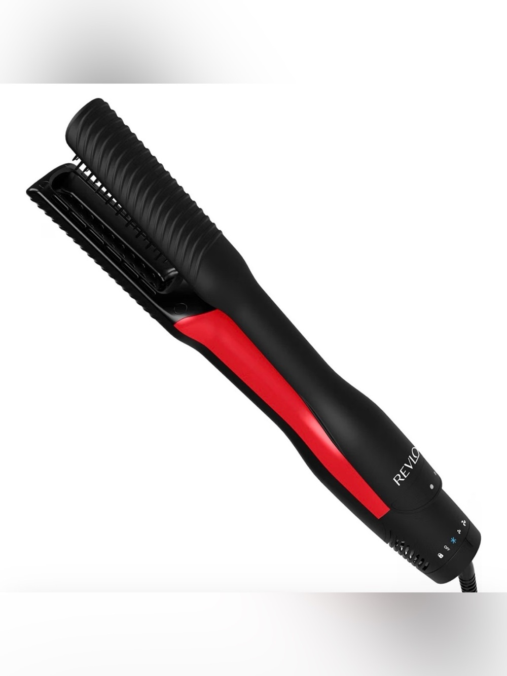 Revlon One-Step Air Straight NEW